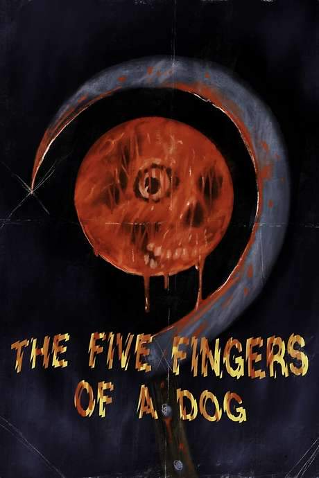 The Five Fingers of a Dog